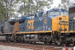 CSX 7575